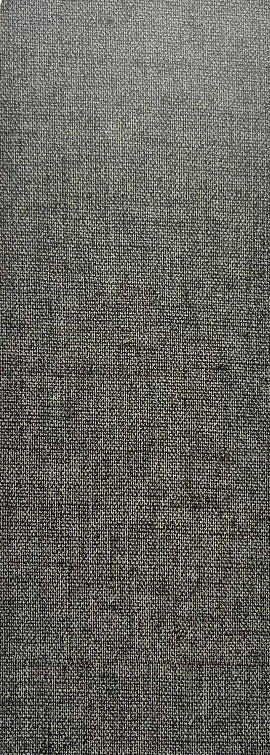 Lux Grey Cloth Weave LX 005