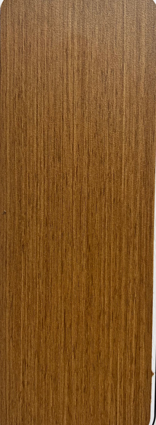 Lux Walnut Wood  LX 015