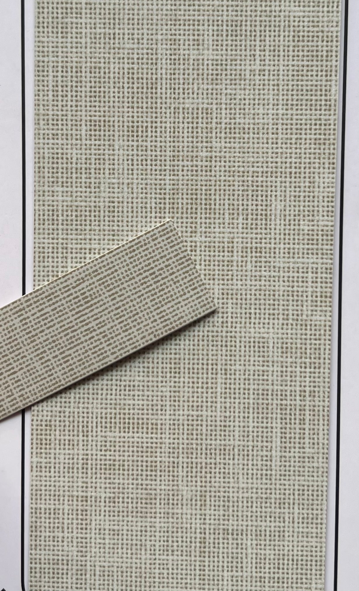 Lux Beige Linen LX 011