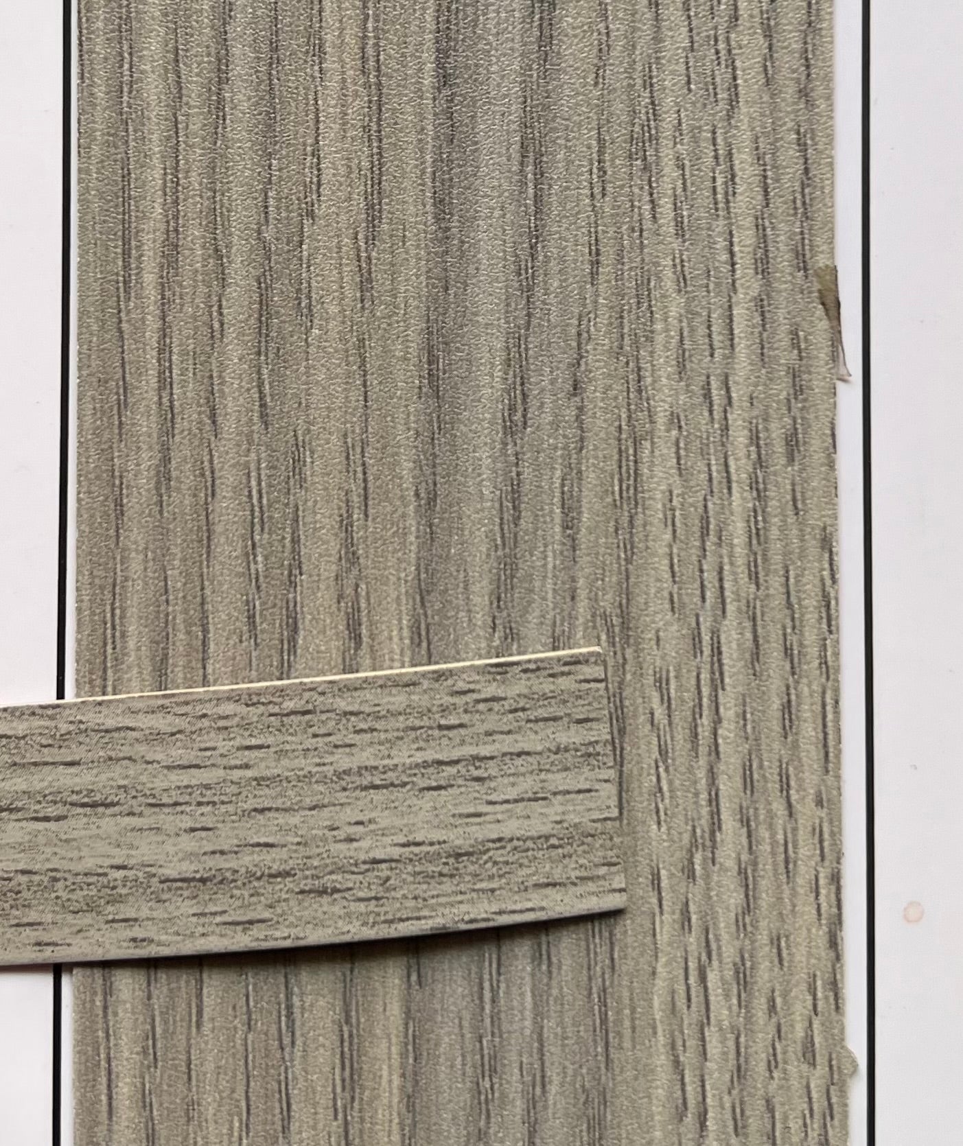 Lux Grey Wood LX 016